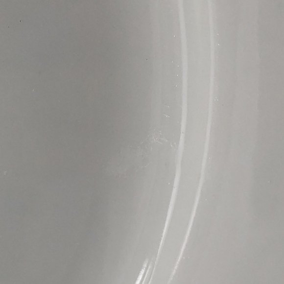 Vintage Favolina 6 Gold Gilded Pattern Bowl Poland - Picture 8 of 11